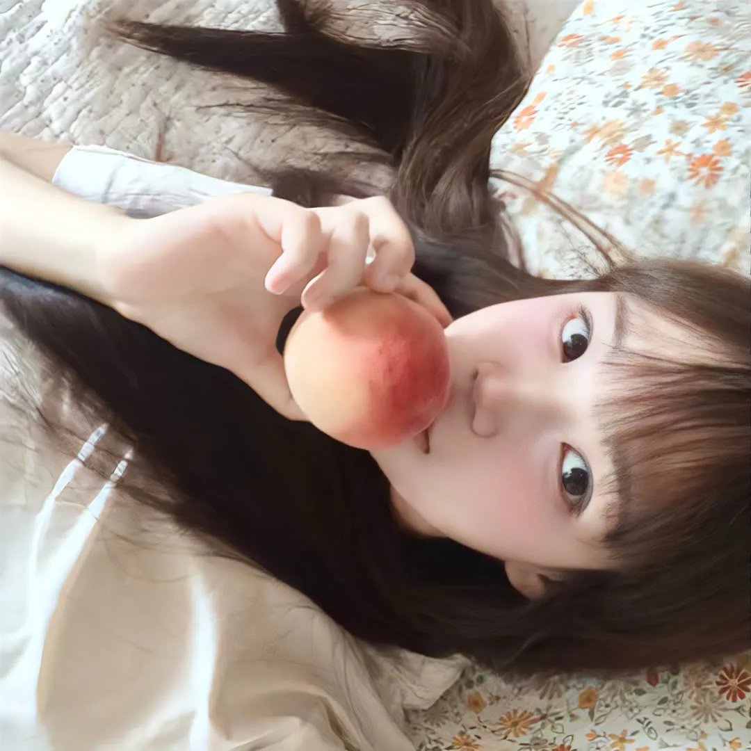 追捕