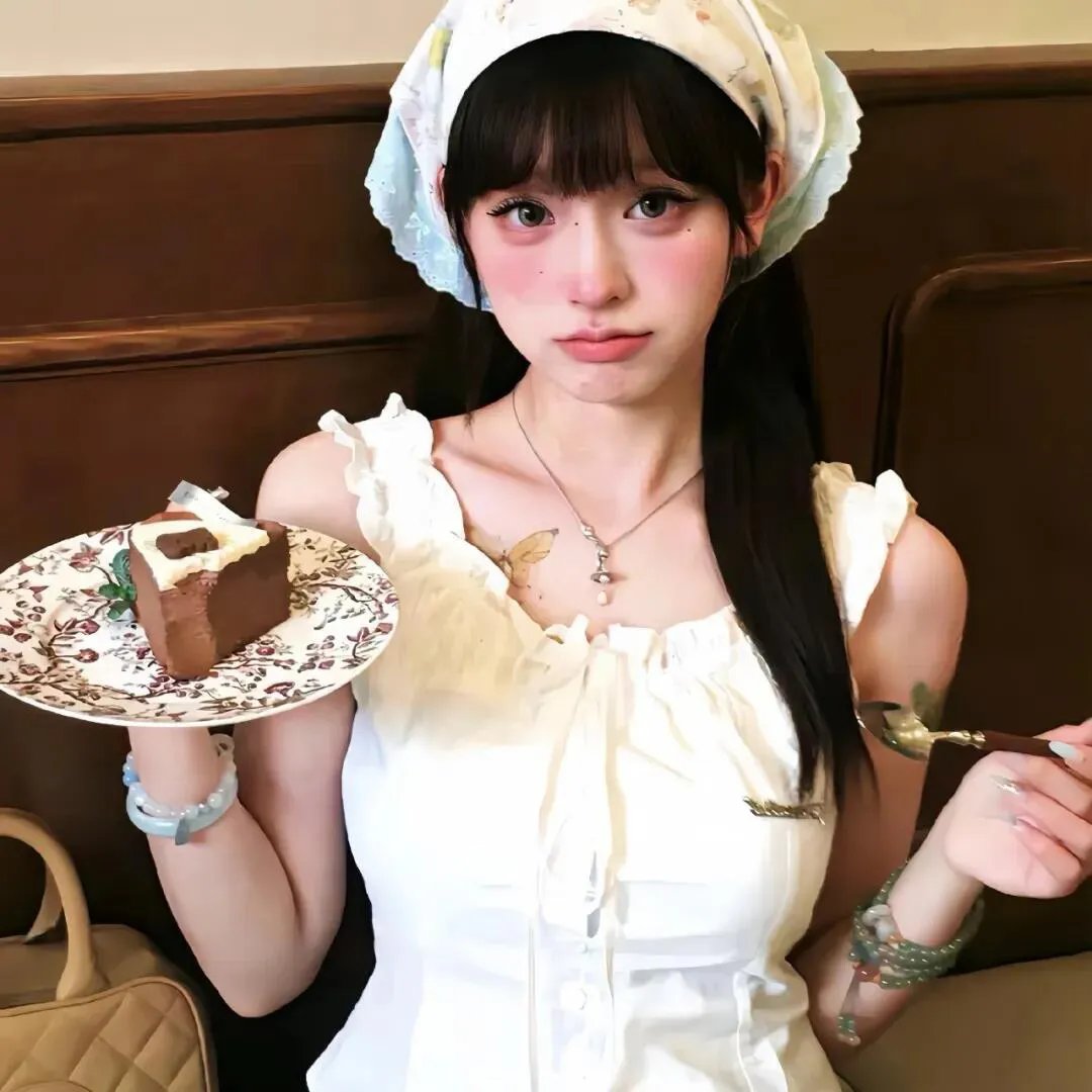 夏焰晚风
