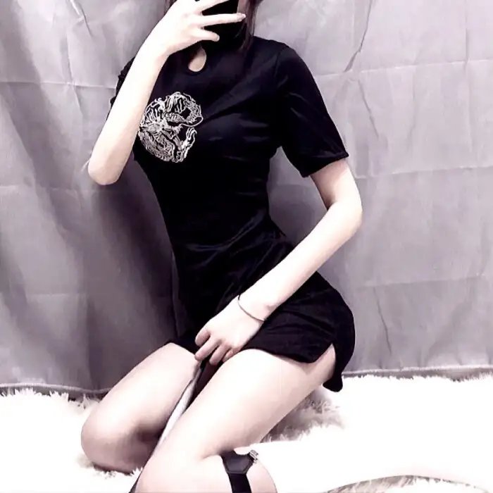 某种疯狂