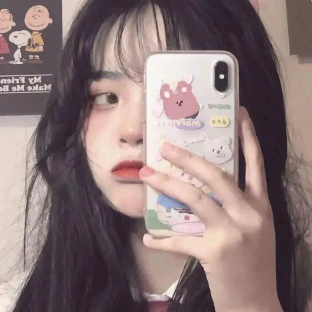 淑女思春